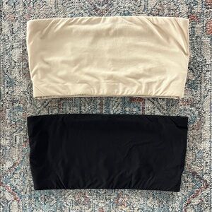 SKIMS Bundle OF 2 Fits Everybody Bandeau